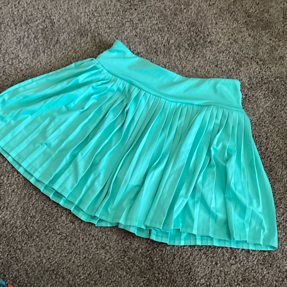 Art Class Brand Mint Green Skirt